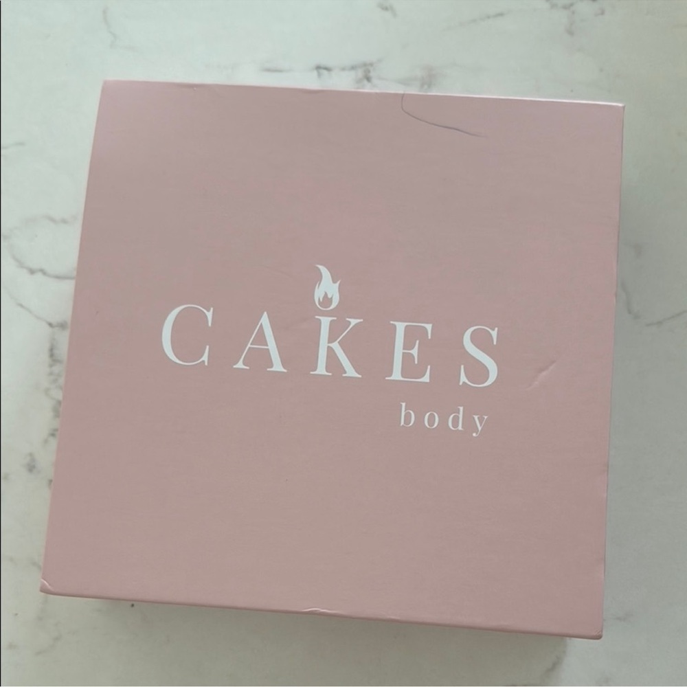 Cakes silicone nipple covers